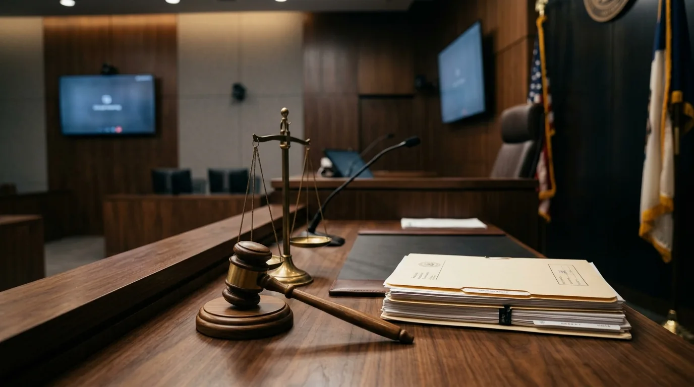 Solución de Controversias y Litigios (El Defensor)
